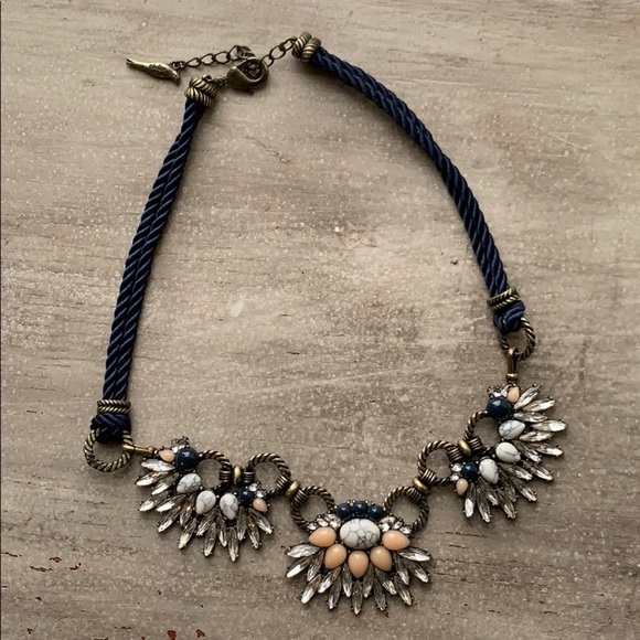 Chloe and Isabel necklace - Picture 3 of 4